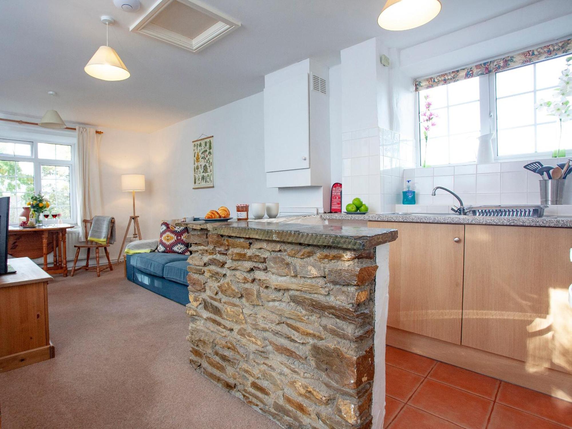 Smithy Villa Saint Martin  Luaran gambar